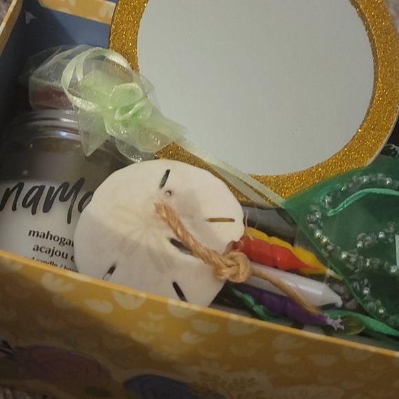 🌛Moon Manifesting,🙏✡ 🧘‍♀️Chakra, ❤ Love Cleanse.⭐ Great Gift... - Picture 2 of 11